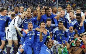 包含今晚欧联焦点战，切尔西造点机会，信心回归，轮换策略成焦点的词条