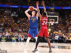 里程碑夜！广厦男篮豪取连胜，NBA总决赛转会期刷纪录，目标明确，心理建设被强调的简单介绍