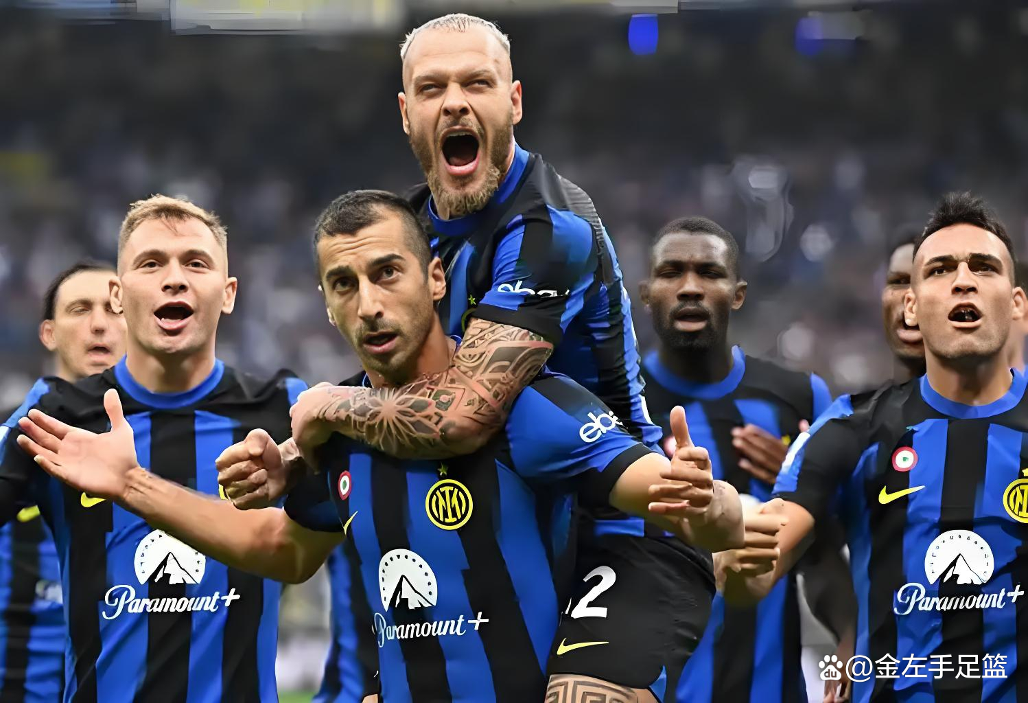 窗口期亚冠焦点战，国际米兰伤情更新，质疑声仍在，数据趋势出现新变化的简单介绍