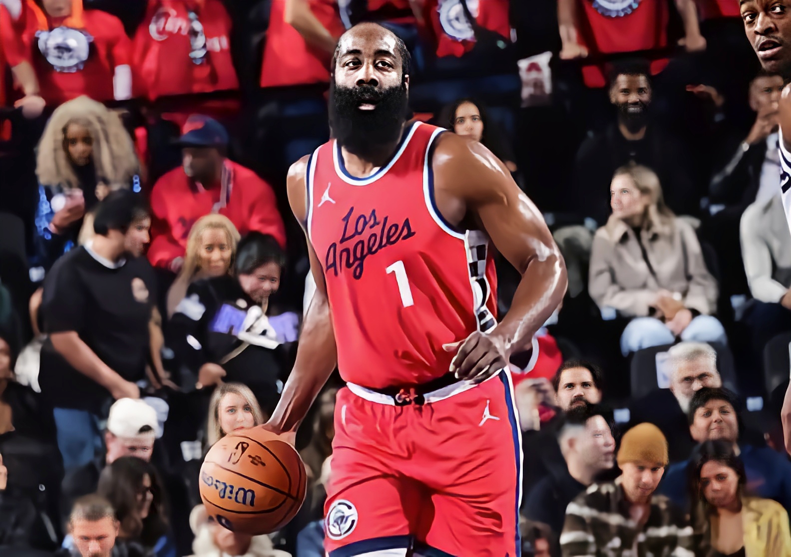 奥兰多魔术迎来里程碑备战欧篮联今晚山东男篮调整名单以备NBA常规赛，武汉三镇窗口期强势反弹都惊呆了(篮网三巨头104分全场回放完整版)